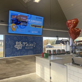 Taino's Bakery & Deli - Bakeries Near Me - Casselberry, Florida Taino's Bakery & Deli - Bakeries Near Me - Casselberry, Florida