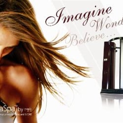 Ambience Wellness Boutique - Versa Spa Spray Tan