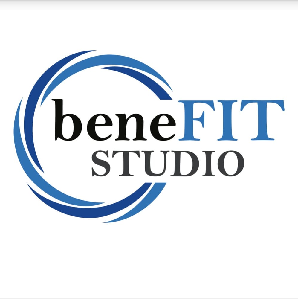 BeneFIT Studio Logo