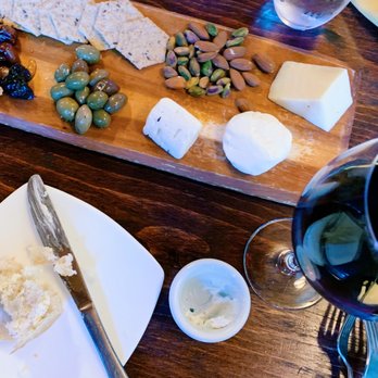 The Mustard Seed - Cheese plate - New American Near Me - Davis, California The Mustard Seed - Cheese plate - New American Near Me - Davis, California