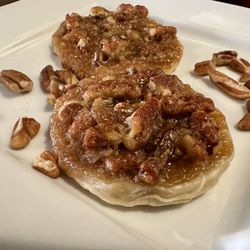 The Cookie Jar Experience - Pecan Pie Cookies