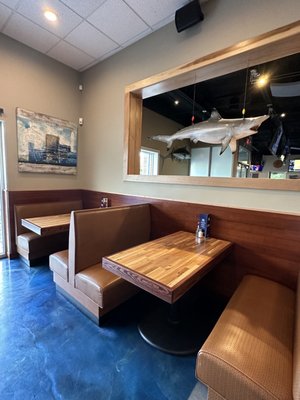 Schooners Grill Newport News by null