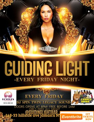 Lovell's Guiding Light