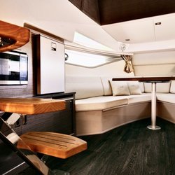 Charter Aperitivo