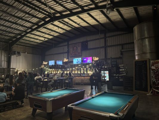 Miami Brewing Company by null