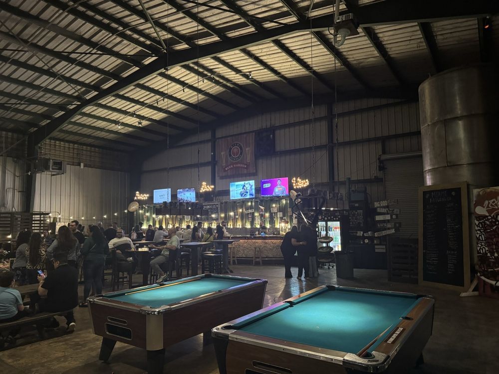 Miami Brewing Company Image