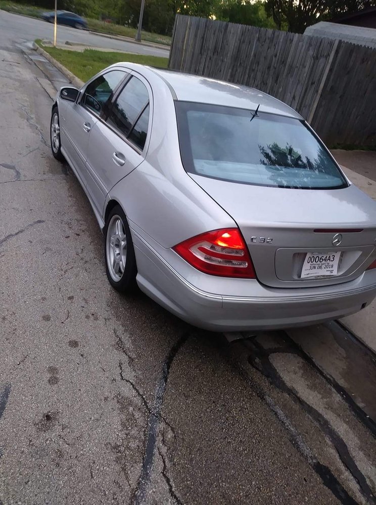 CHARLES’ AUTO SALES Updated September 2024 Arlington, Texas Car