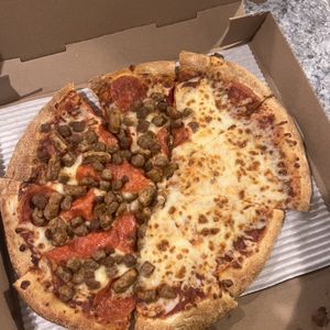 MAZZIO’S PIZZA - Updated February 2026 - 15 Reviews - 1504 W Will ...