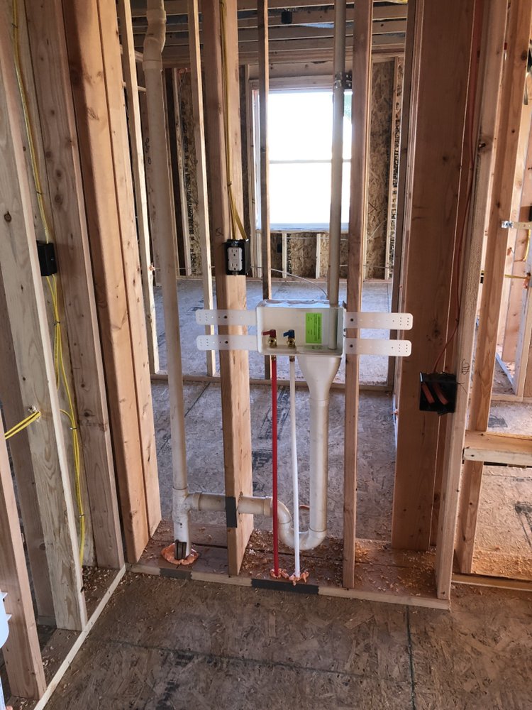 Slide of Gem State Plumbing