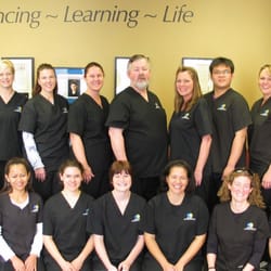 Georgia Massage School
