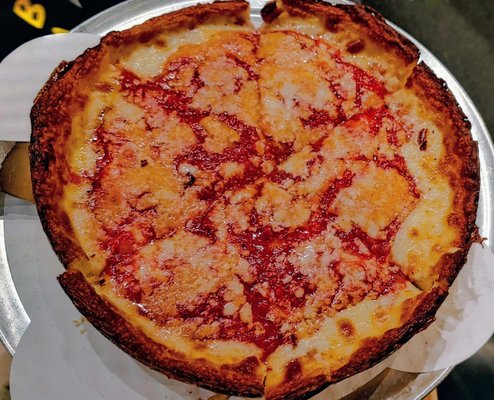 Uncle Jerry's Pizza Company by null