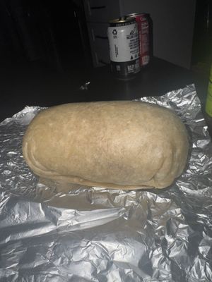 Chipotle Mexican Grill by null