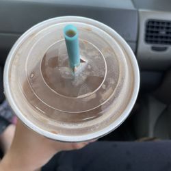 Tropical Smoothie Cafe