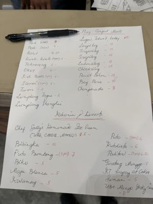 Menu photo 1 Kain Tayo St. Louis, MO Menu photo 1 Kain Tayo St. Louis, MO