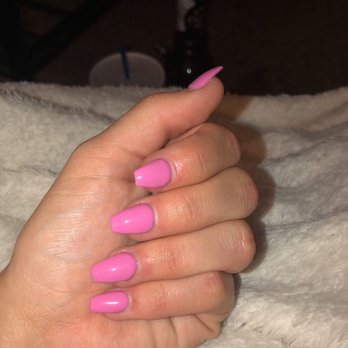 Buff N File Spa - Eyelash Service Near Me - Tempe, Arizona Buff N File Spa - Eyelash Service Near Me - Tempe, Arizona