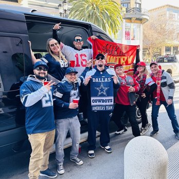 Aspen-A Plus Transportation - Mercedes van fit our rowdy crew - Limos Near Me Aspen-A Plus Transportation - Mercedes van fit our rowdy crew - Limos Near Me