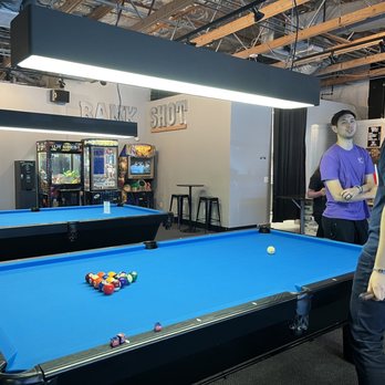 The Bank Shot - Beer Bar Near Me - Elk Grove, California The Bank Shot - Beer Bar Near Me - Elk Grove, California