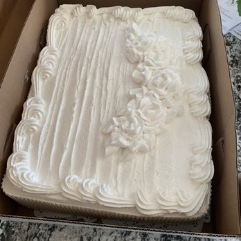 Allegretti's Bakery - Cake 2 - Bakeries Near Me - Norridge, Illinois