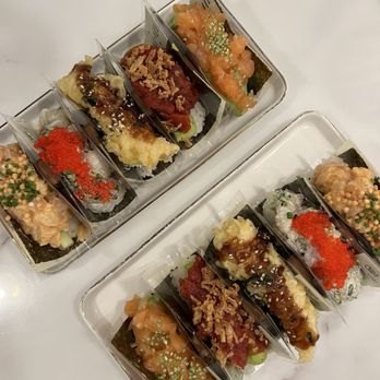 Sushi Nori - Sushi Bars Near Me - Seattle, Washington Sushi Nori - Sushi Bars Near Me - Seattle, Washington