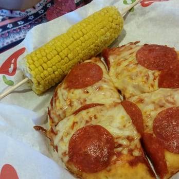 Chili's - Tex-Mex Near Me - Angleton, Texas