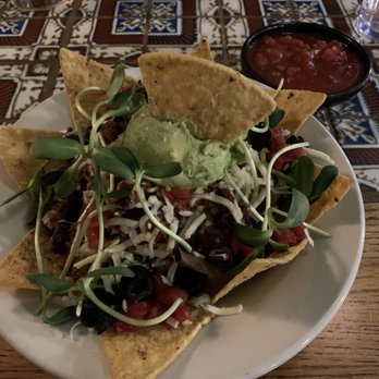 Casa Cantina - Taco Salad - Nightlife Near Me - Athens, Ohio Casa Cantina - Taco Salad - Nightlife Near Me - Athens, Ohio