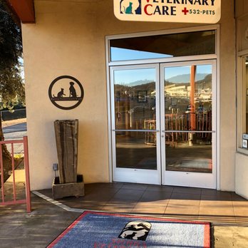 Sierra Veterinary Care - Veterinarians Near Me - Sonora, California Sierra Veterinary Care - Veterinarians Near Me - Sonora, California