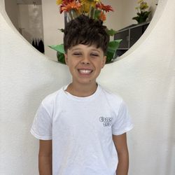 CT Best Haircuts
