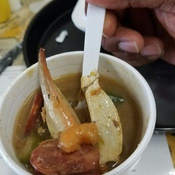 Keith's Seafood - Now thats gumbo - Seafood Near Me - Slidell, Louisiana Keith's Seafood - Now thats gumbo - Seafood Near Me - Slidell, Louisiana