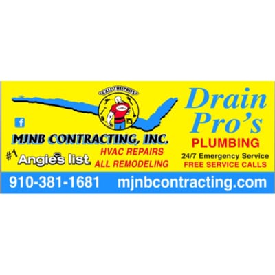 Drain Pros Logo