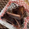 Harris' Smokehouse BBQ gift card