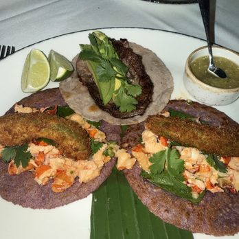 Exilio Latin Flair - Latin American Near Me - Houston, Texas