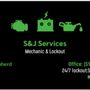 Photo of S&J Services