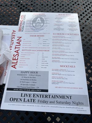 ROMA’S OLD TOWN WOOD-FIRED PIZZERIA - Updated December 2025 - 152 ...