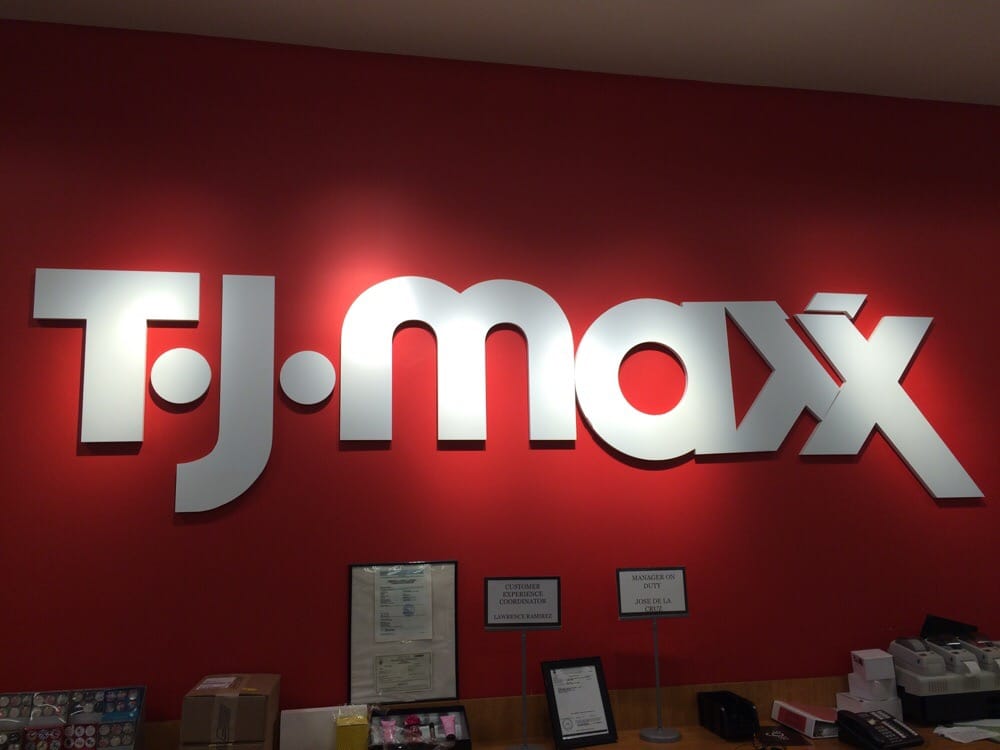 TJ MAXX Updated September 2024 Plaza Carolina Mall, Carolina
