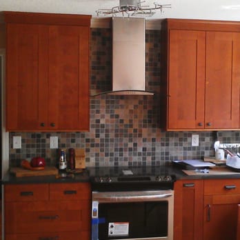 New Concepts Construction - IKEA Kitchen install - General Contractors Near Me