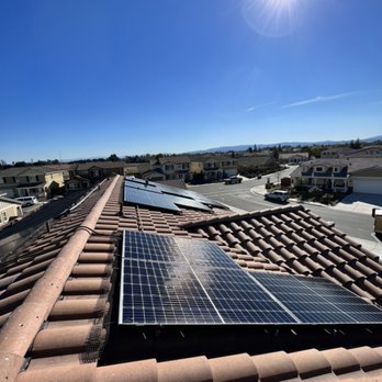 Element Solar Panel Cleaning - Bird barrier install and panel cleaning - Solar Panel Cleaning Near Me - Discovery Bay, California Element Solar Panel Cleaning - Bird barrier install and panel cleaning - Solar Panel Cleaning Near Me - Discovery Bay, California