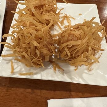 Joyale Seafood Restaurant - Shrimp balls - Seafood Near Me - Seattle, Washington