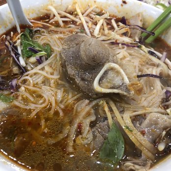 Pho Cali - BBH noodle - Vietnamese Near Me - Rocklin, California