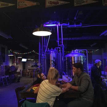 Brick And Barrel - Breweries Near Me - Cleveland, Ohio