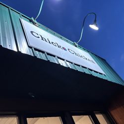 Chicko Chicken