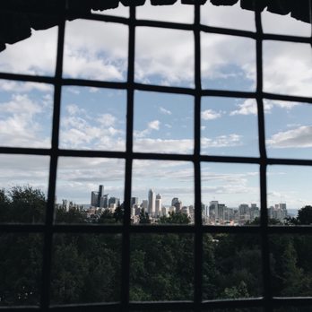 Volunteer Park Water Tower - Landmarks & Historical Buildings Near Me - Seattle, Washington Volunteer Park Water Tower - Landmarks & Historical Buildings Near Me - Seattle, Washington