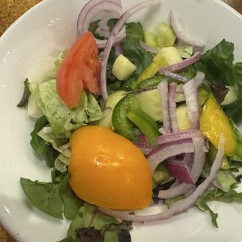 Chit Chat Diner - Chef Salad - Diners Near Me - West Orange, New Jersey