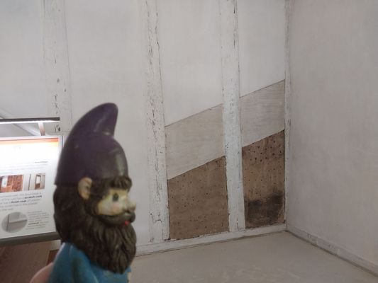 La Pointe - Krebs Museum by null