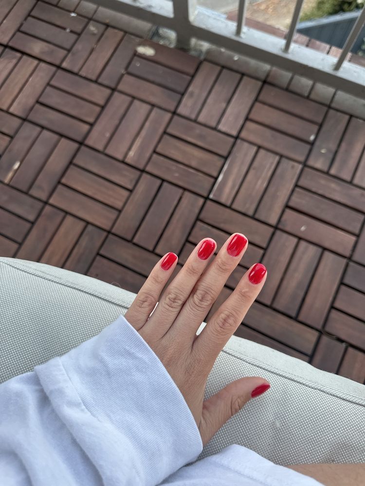 Sausalito Nail Salon