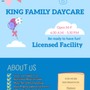 King Family Daycare