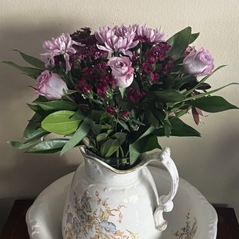 BloomsyBox - Living room - Florists Near Me - Miami, Florida