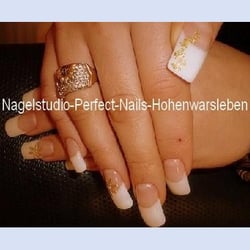 Nagelstudio Perfect-Nails-Hohenwarsleben