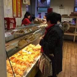 Ho's Bakery