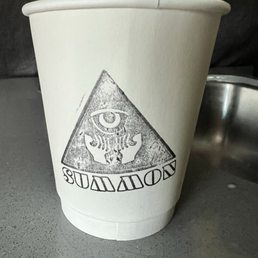 Summon Coffee