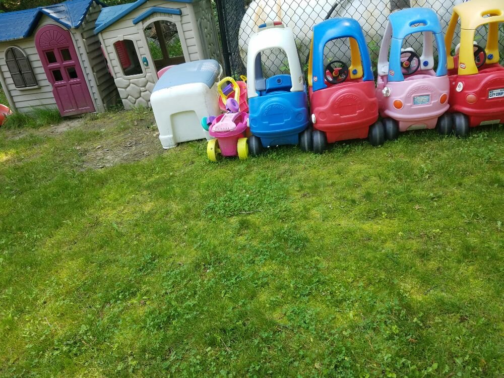 Caitlin's Place Daycare - childcare center in Tyngsboro, MA